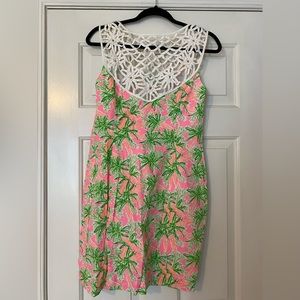 Lilly Pulitzer Sundress, size 6